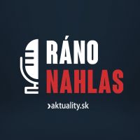 Ráno Nahlas cover