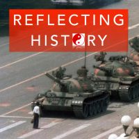 Reflecting History cover
