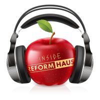 Inside REFORMHAUS cover
