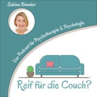 Reif für die Couch? cover
