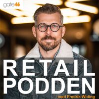 Retailpodden cover
