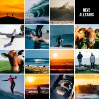 Reve Allstars cover