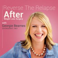 Reverse The Relapse After Weight Loss Surgery cover