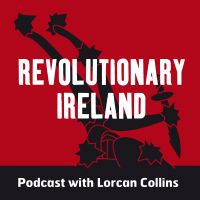 Revolutionary Ireland cover