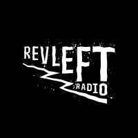Revolutionary Left Radio cover