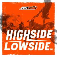 Highside / Lowside: Motorcycle Podcast cover