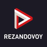 Podcast Rezandovoy cover