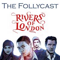 The Follycast cover