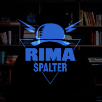 Rima-Spalter cover