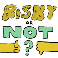 Risky or Not? cover
