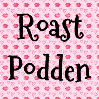 Roastpodden cover
