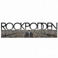 Rockpodden cover
