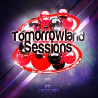 Tomorrowland Sessions with Rodrigo Roura cover