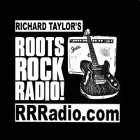 ROOTS ROCK RADIO cover