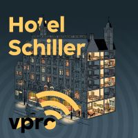Hotel Schiller cover