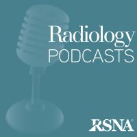 Radiology Podcasts | RSNA cover