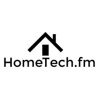 HomeTech.fm Podcast cover
