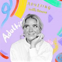 Adulting cover