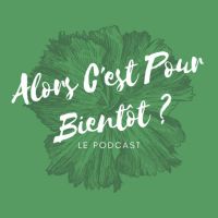 Alors C'est Pour Bientôt ? cover
