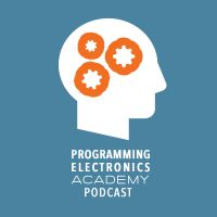 Programming Electronics Academy Podcast cover