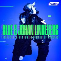 Blue & Johan Lindeberg cover