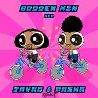 Broren min cover
