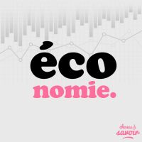 Choses à Savoir ÉCONOMIE cover