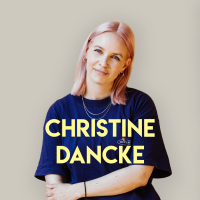 Christine Dancke cover