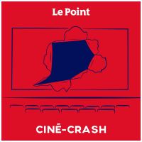 Ciné-crash cover