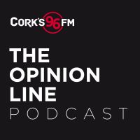 Cork's 96fm Opinion Line cover