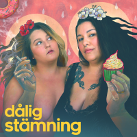 Dålig stämning cover