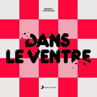 Dans le ventre cover