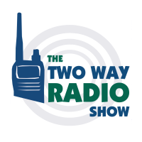 The Two Way Radio Show cover