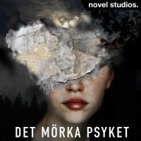 Det Mörka Psyket cover