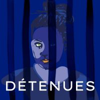 Détenues cover