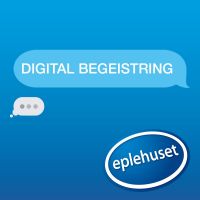 Digital Begeistring cover