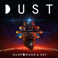 DUST cover