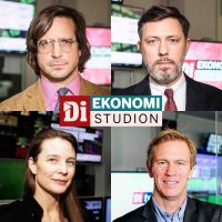 Ekonomistudion cover
