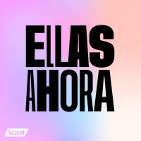 Ellas Ahora cover