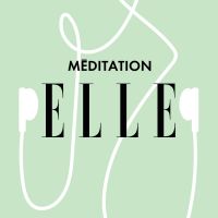 ELLE Méditation cover