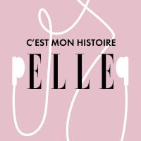 ELLE - C'est mon histoire cover