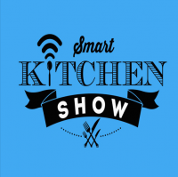 Smart Kitchen Show cover