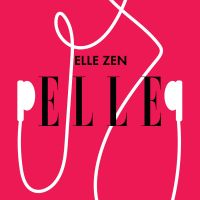 ELLE Zen cover
