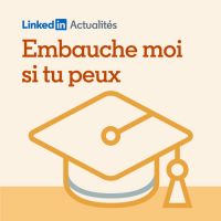 Embauche moi si tu peux cover