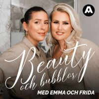 Beauty & Bubblor cover