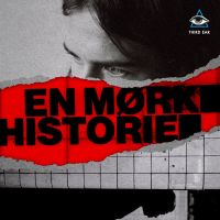 En Mørk Historie cover