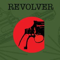 Estación Revólver cover