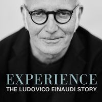 Experience: The Ludovico Einaudi Story cover