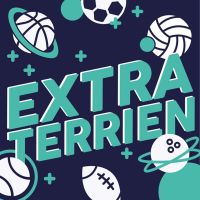 Extraterrien - Sport cover