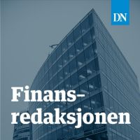 Finansredaksjonen cover
